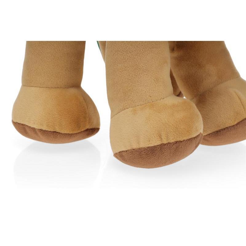 eco-neutral® GRS Recycled Camel Plush Toy (EN71 tested) - 25cms