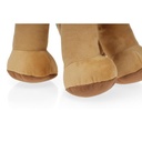eco-neutral® GRS Recycled Camel Plush Toy (EN71 tested) - 25cms