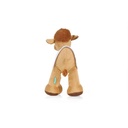 eco-neutral® GRS Recycled Camel Plush Toy (EN71 tested) - 25cms