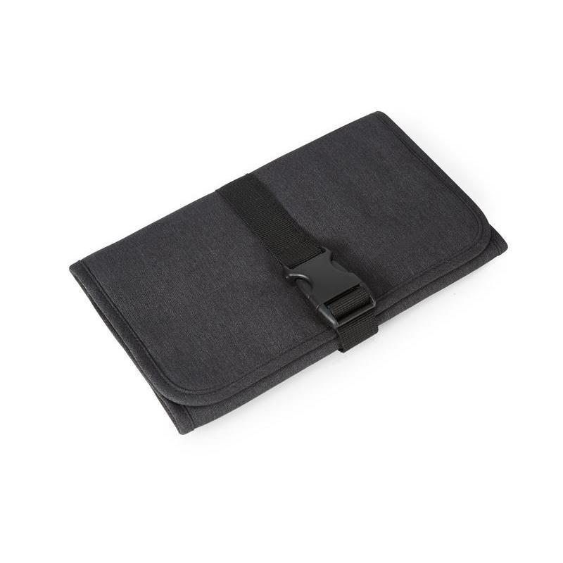 CHANGE ZERO Ocean Series RPET Electronics Organizer