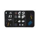 CHANGE ZERO Ocean Series RPET Electronics Organizer