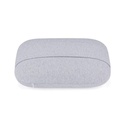 CAPRI - Santhome® Memory Foam Travel Pillow with Carry Strap