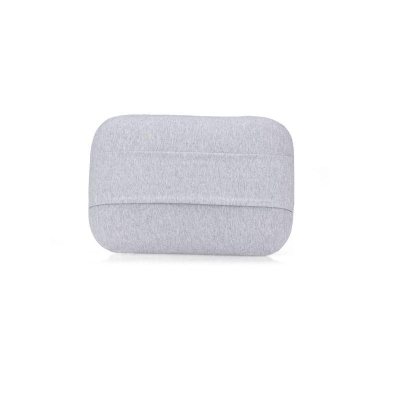 CAPRI - Santhome® Memory Foam Travel Pillow with Carry Strap