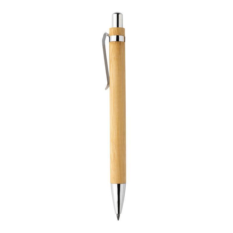 Bamboo Ballpoint Pen
