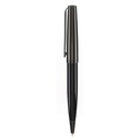 KIRAZ - Santhome® Gift Set of 2 Luxury Pens - Black / Chrome