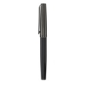 KIRAZ - Santhome® Gift Set of 2 Luxury Pens - Black / Chrome