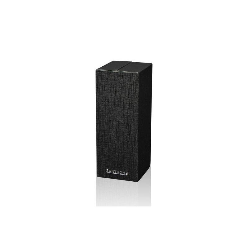 KALE - Premium Metal Roller Pen in Gift Box - Black