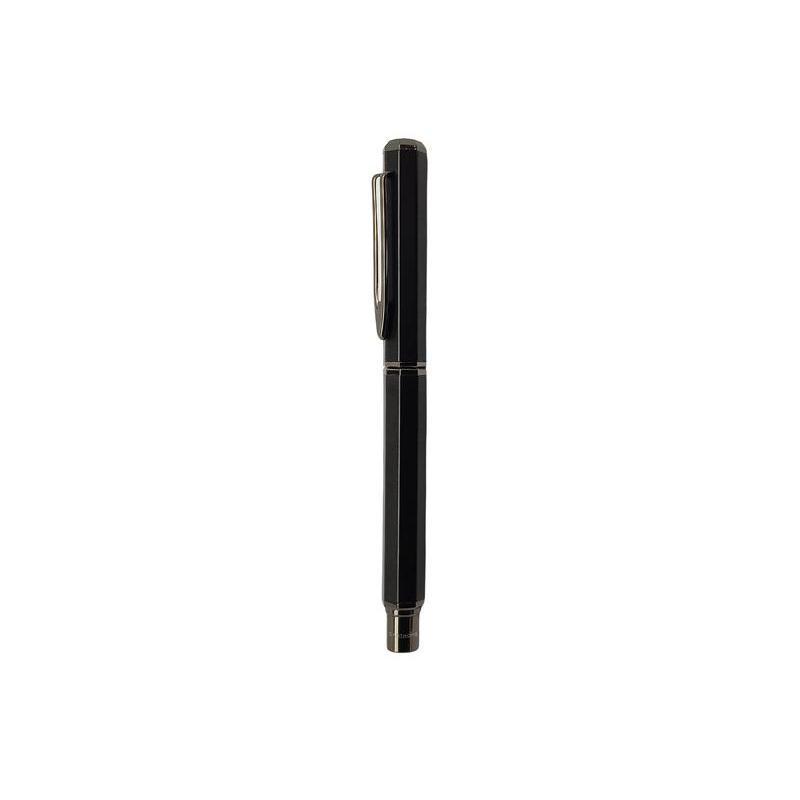KALE - Premium Metal Roller Pen in Gift Box - Black