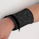 GAVILLE - RPET Wrist Band with Zipper Pouch