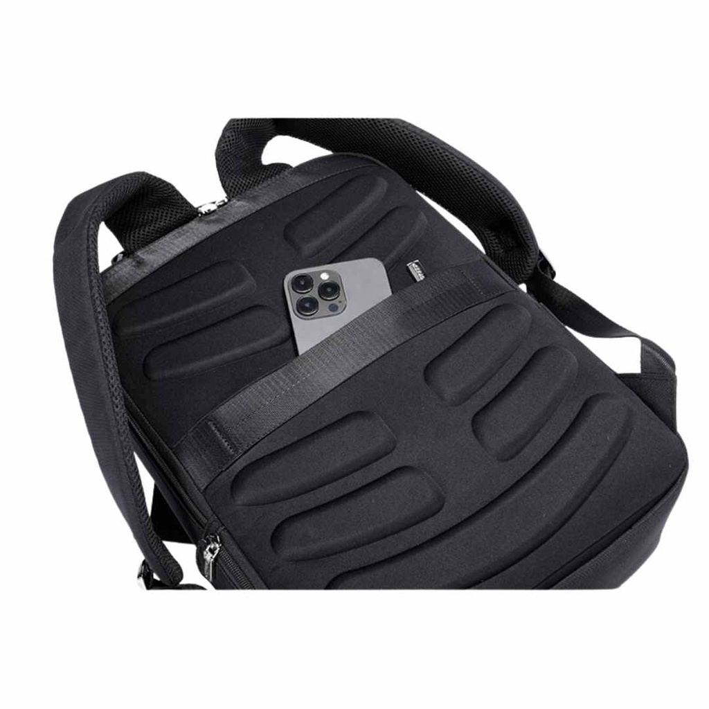 SKROSS® Travel - Davos 16" Luxe Laptop Backpack 