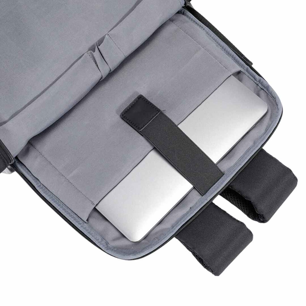 SKROSS® Travel - Davos 16" Luxe Laptop Backpack 