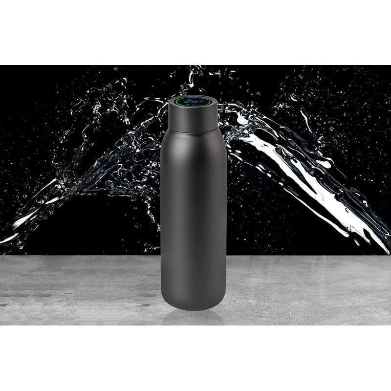 SKROSS® PRO 21oz. SmartTech Water Bottle