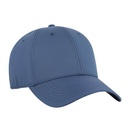 DELTA - Santhome® DryNCool® Performance Stretch-Fitted Cap - Air Force Blue