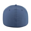DELTA - Santhome® DryNCool® Performance Stretch-Fitted Cap - Air Force Blue