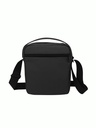 LUBIN City Pouch - SANTHOME Crossbody Travel Bag - Black