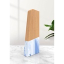 ORIKUM - Waste-to-Wins® Recycled Award - Ocean Swirl