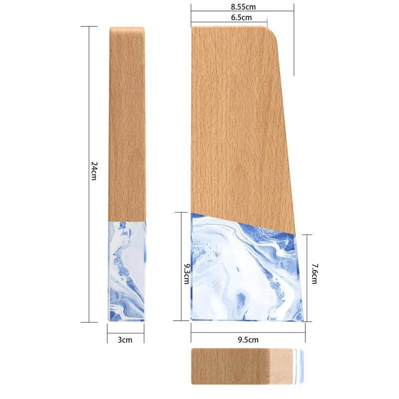 ORIKUM - Waste-to-Wins® Recycled Award - Ocean Swirl