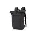 CHANGE ZERO Ocean Series RPET 17" Rolltop Backpack