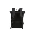 CHANGE ZERO Ocean Series RPET 17" Rolltop Backpack