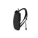 CHANGE ZERO Ocean Series RPET 17" Rolltop Backpack