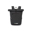 CHANGE ZERO Ocean Series RPET 17" Rolltop Backpack