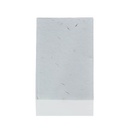 ATRI - eco-neutral® A5 Soft Cover Handmade Seed Paper Notebook