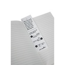 ATRI - eco-neutral® A5 Soft Cover Handmade Seed Paper Notebook