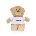 eco-neutral® GRS Recycled Teddy Bear Plush Toy (EN71 tested) - 30cms