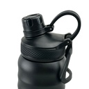 CENTO - Hans Larsen Vacuum Flask 720 ml - Black