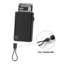 AREZZO - @memorii 5000mAh 3-in-1 Card Holder Powerbank