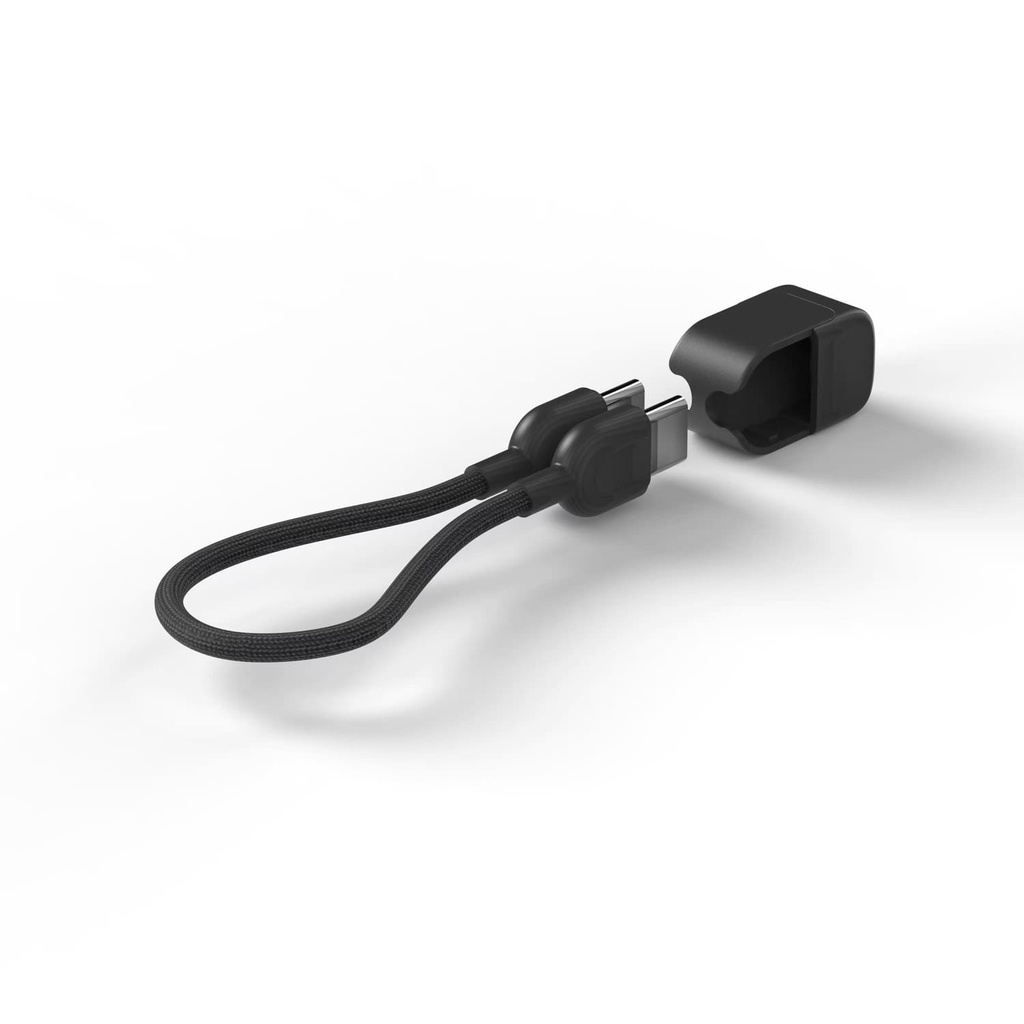 AREZZO - @memorii 5000mAh 3-in-1 Card Holder Powerbank