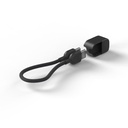 AREZZO - @memorii 5000mAh 3-in-1 Card Holder Powerbank