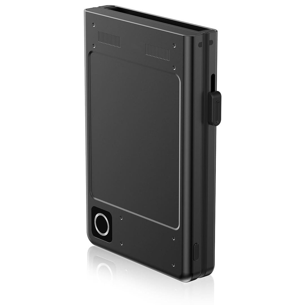 AREZZO - @memorii 5000mAh 3-in-1 Card Holder Powerbank