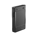 AREZZO - @memorii 5000mAh 3-in-1 Card Holder Powerbank