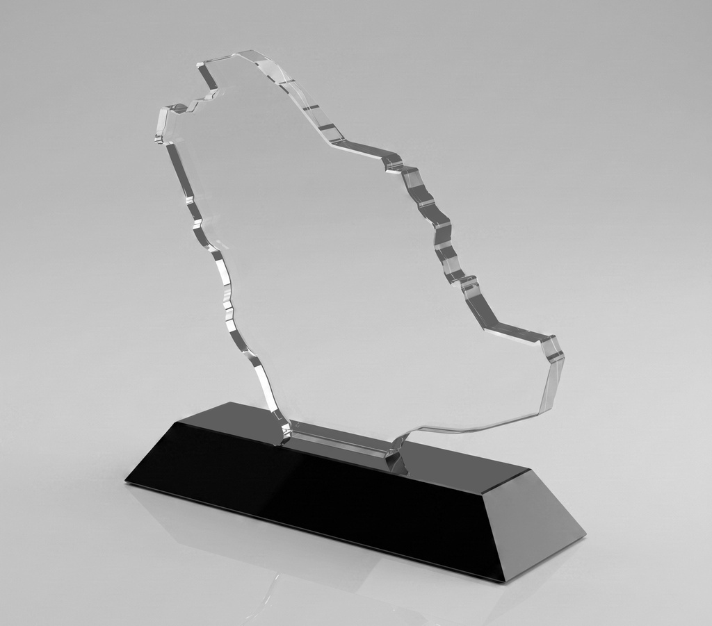 SH8017 - Saudi Map Crystal - 02.jpg