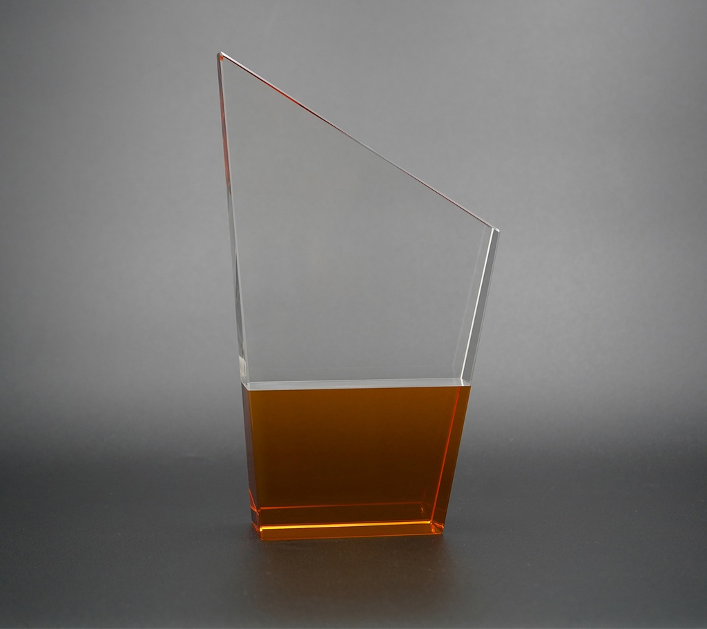 Radiating the warmth of sunlight, Amberyn  is a vibrant crystal that celebrates joy, positivity, and luminous energy.
