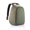XDDESIGN BOBBY HERO Anti-theft Backpack in rPET material Green