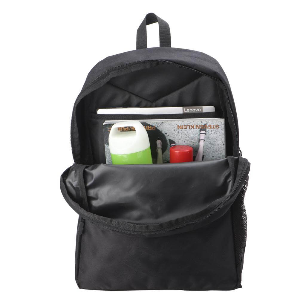 CROSS Dominique Casual Backpack - Black