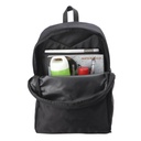 CROSS Dominique Casual Backpack - Black