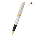 Cross Bailey™ Medalist® with 23KT Gold Plated Appointments Selectip Rollerball Pen