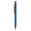 UMA Straight Metal Pen - Blue