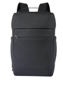 HALIFAX - Santhome Deluxe 15.6" Laptop Backpack - Black