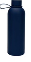 CADIZ - Giftology Double Wall Stainless Steel Bottle 500ml - Navy Blue