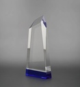 With a rich sapphire base, Bluviastands tall in confidence and clarity. A piece that reflects leadership, depth, and quiet strength.