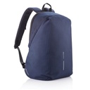 XDDESIGN Bobby Soft Anti-Theft Backpack - Navy Blue