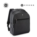 Cross Luxury Leather Backpack - Black