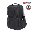 SKROSS® Travel - Davos 16" Luxe Laptop Backpack