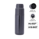 TAVAS - Giftology Double Walled Vacuum Flask 500ml