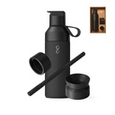 Ocean Bottle 3-in-1 Set – Black