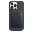 ABAZA - Mag Card Holder - Blue